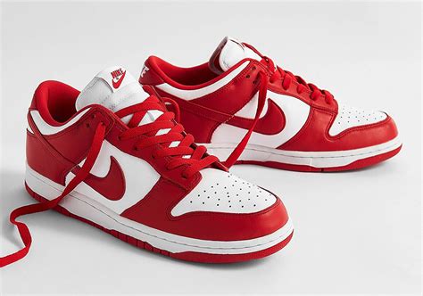 nike dunk low rot damen|nike dunks for sale.